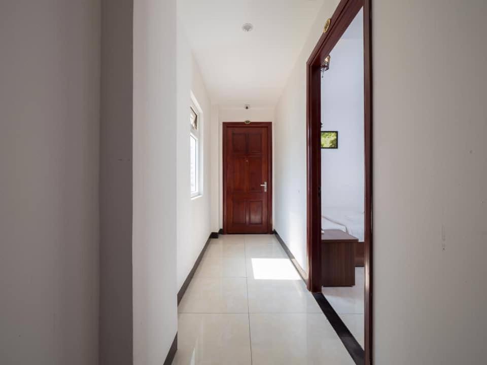 Golden House Hotel Da Nang Exterior foto